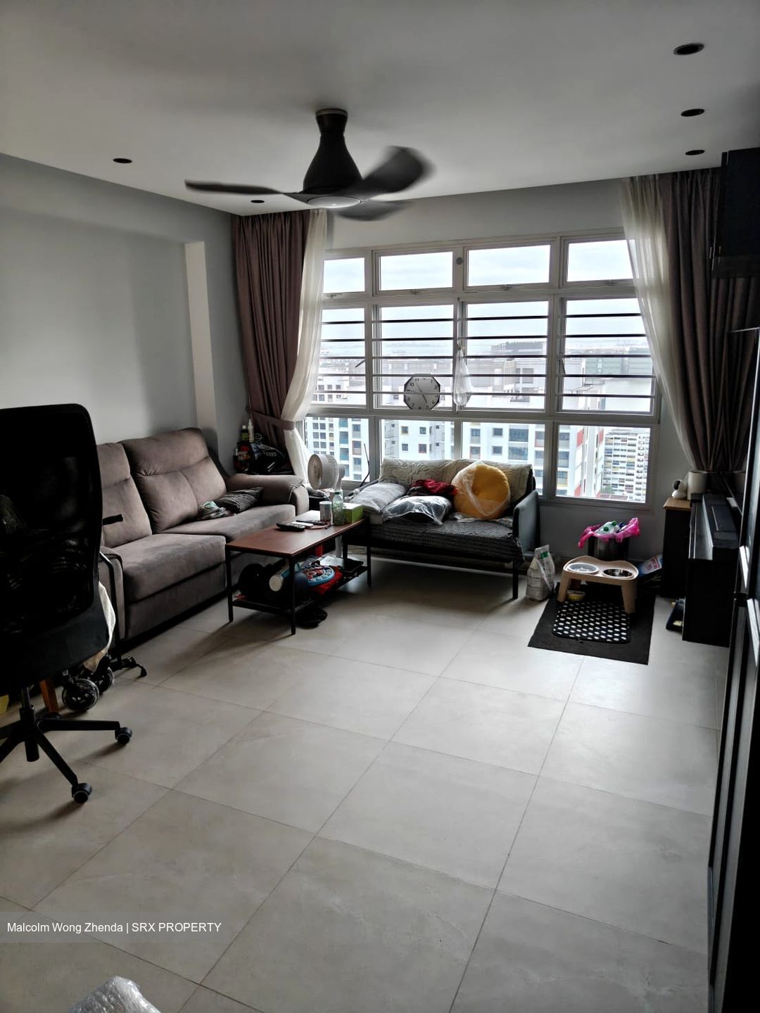 Teban Gardens Road (Jurong East),  #517318571